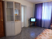 2-комнатная квартира посуточно Саратов, Первомайская улица, 67: Фотография 5