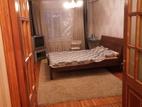 1-комнатная квартира посуточно Краснодар, товарная, 4: Фотография 2