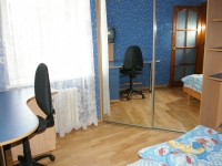 3-комнатная квартира посуточно Пинск, Пр-т Жолтовского , 11: Фотография 2