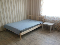 1-комнатная квартира посуточно Великий Новгород, Хутынская, 29: Фотография 5