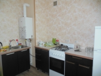 1-комнатная квартира посуточно Великий Новгород, Хутынская, 29: Фотография 9