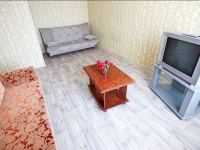 2-комнатная квартира посуточно Сургут, Киртбая, 20: Фотография 5