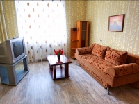 2-комнатная квартира посуточно Сургут, Киртбая, 20: Фотография 6