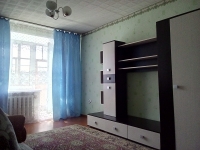 2-комнатная квартира посуточно Ярославль, Полиграфическая, 19: Фотография 2