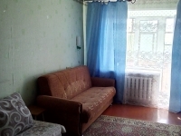 2-комнатная квартира посуточно Ярославль, Полиграфическая, 19: Фотография 3