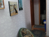 1-комнатная квартира посуточно Ноябрьск, Ленина, 93: Фотография 5