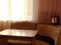 1-комнатная квартира посуточно Новокузнецк, Кирова, 33: Фотография 5