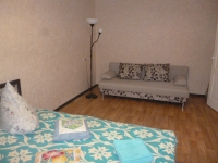 1-комнатная квартира посуточно Уфа, степана кувыкина, 12: Фотография 2