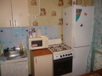 1-комнатная квартира посуточно Уфа, степана кувыкина, 12: Фотография 3