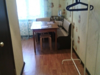 1-комнатная квартира посуточно Уфа, степана кувыкина, 12: Фотография 4