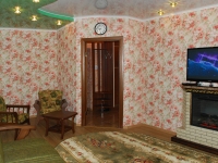 1-комнатная квартира посуточно Ставрополь, улица 50 лет ВЛКСМ, 18: Фотография 4