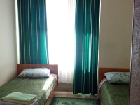 2-комнатная квартира посуточно Улан-Удэ, цивиле, 42: Фотография 3