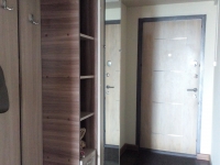 2-комнатная квартира посуточно Улан-Удэ, цивиле, 42: Фотография 4