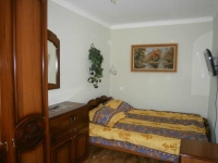 2-комнатная квартира посуточно Тольятти, Юбилейная, 11: Фотография 4