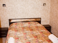 1-комнатная квартира посуточно Брянск, бежицкая, 1к3: Фотография 4