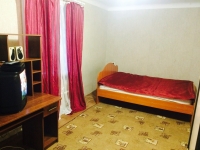 1-комнатная квартира посуточно Астрахань, степана здоровцева , 6а: Фотография 7