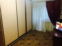 1-комнатная квартира посуточно Астрахань, степана здоровцева , 6а: Фотография 8