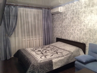 1-комнатная квартира посуточно Комсомольск-на-Амуре, Сидоренко, 9: Фотография 2