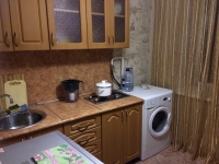 1-комнатная квартира посуточно Комсомольск-на-Амуре, Сидоренко, 9: Фотография 3