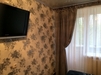 1-комнатная квартира посуточно Комсомольск-на-Амуре, Сидоренко, 9: Фотография 5