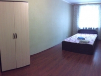 2-комнатная квартира посуточно Абакан, Чертыгашева , 102: Фотография 2