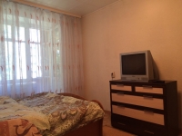 1-комнатная квартира посуточно Новосибирск, Крылова, 43а: Фотография 2