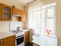 1-комнатная квартира посуточно Вологда, Огородный переулок, 12: Фотография 4