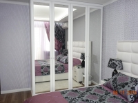 1-комнатная квартира посуточно Самара, Ново-Садовая , 353А: Фотография 4