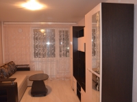 1-комнатная квартира посуточно Вологда, ул. Маршала Конева, 26: Фотография 9
