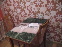 1-комнатная квартира посуточно Витебск, Чкалова , 40: Фотография 4