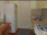 1-комнатная квартира посуточно Уфа, проспек токтября, 82: Фотография 2