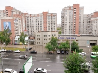 1-комнатная квартира посуточно Новосибирск, Вокзальная магистраль, 5: Фотография 8