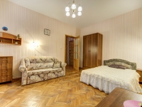 1-комнатная квартира посуточно Санкт-Петербург, Невский проспект, 79: Фотография 2