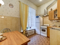 1-комнатная квартира посуточно Санкт-Петербург, Невский проспект, 79: Фотография 5