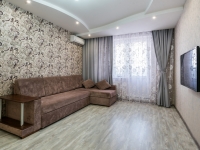 2-комнатная квартира посуточно Краснодар, Ставропольская улица, 336: Фотография 2