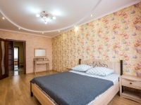 2-комнатная квартира посуточно Краснодар, Ставропольская улица, 336: Фотография 5
