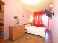 2-комнатная квартира посуточно Нижний Новгород, Большая Покровская, 93: Фотография 2