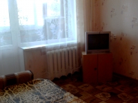 2-комнатная квартира посуточно Уфа, Машиностроителй, 14: Фотография 2