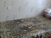 2-комнатная квартира посуточно Уфа, Машиностроителй, 14: Фотография 3