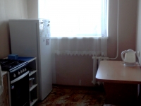 2-комнатная квартира посуточно Уфа, Машиностроителй, 14: Фотография 6