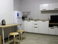 1-комнатная квартира посуточно Брянск, Фокина, 195: Фотография 2