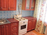 1-комнатная квартира посуточно Витебск, Смоленская, 6 к. 1: Фотография 2