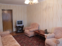 2-комнатная квартира посуточно Витебск, пр. Черняховского, 6 к. 4: Фотография 2
