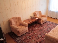 2-комнатная квартира посуточно Витебск, пр. Черняховского, 6 к. 4: Фотография 3