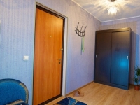 1-комнатная квартира посуточно Екатеринбург, Щорса, 103: Фотография 3