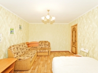 2-комнатная квартира посуточно Нижний Новгород, Горького, 144: Фотография 3