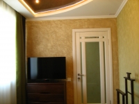 2-комнатная квартира посуточно Севастополь, Пр. Гагарина, 12: Фотография 5