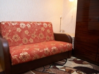 1-комнатная квартира посуточно Ярославль, Собинова, 50 корп. 2: Фотография 2