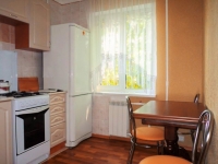 1-комнатная квартира посуточно Ярославль, Собинова, 48 корпус2: Фотография 4