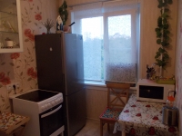 1-комнатная квартира посуточно Новосибирск, Красный проспект, 87: Фотография 4